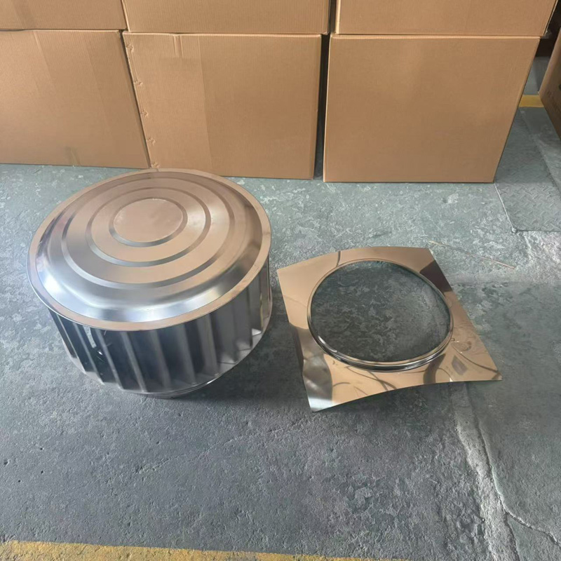 方形百葉風帽庫存充足