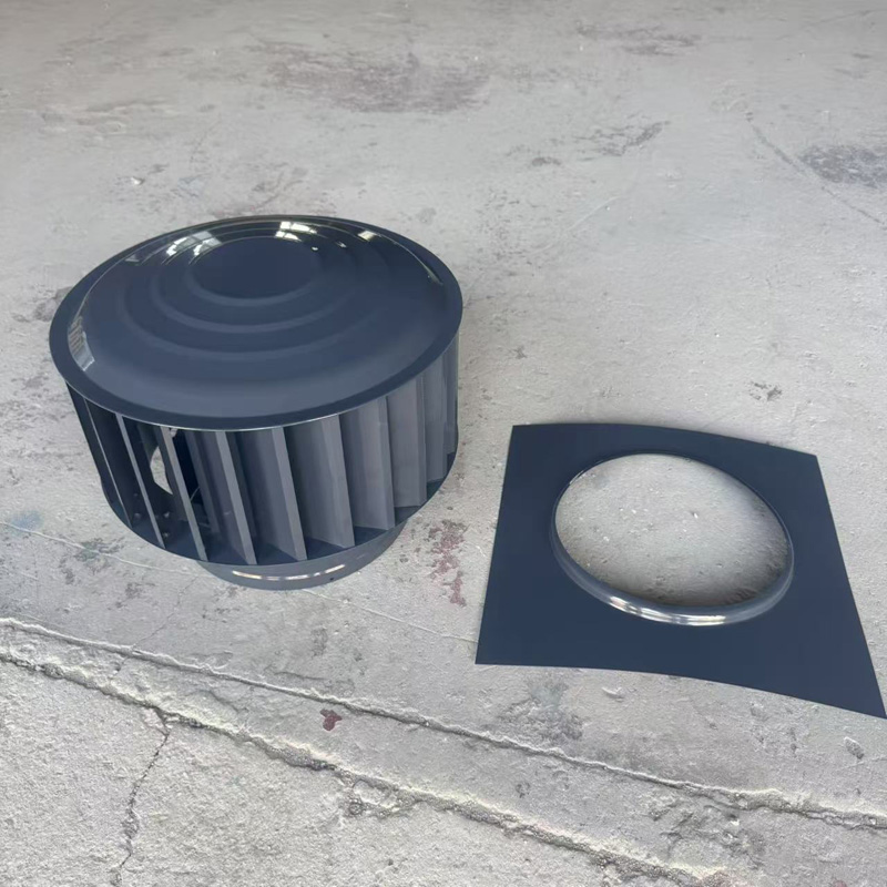 臨汾B系列抜氣風帽異性定制