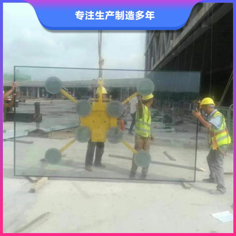 南京板材搬運真空吊具型號齊全產地工廠