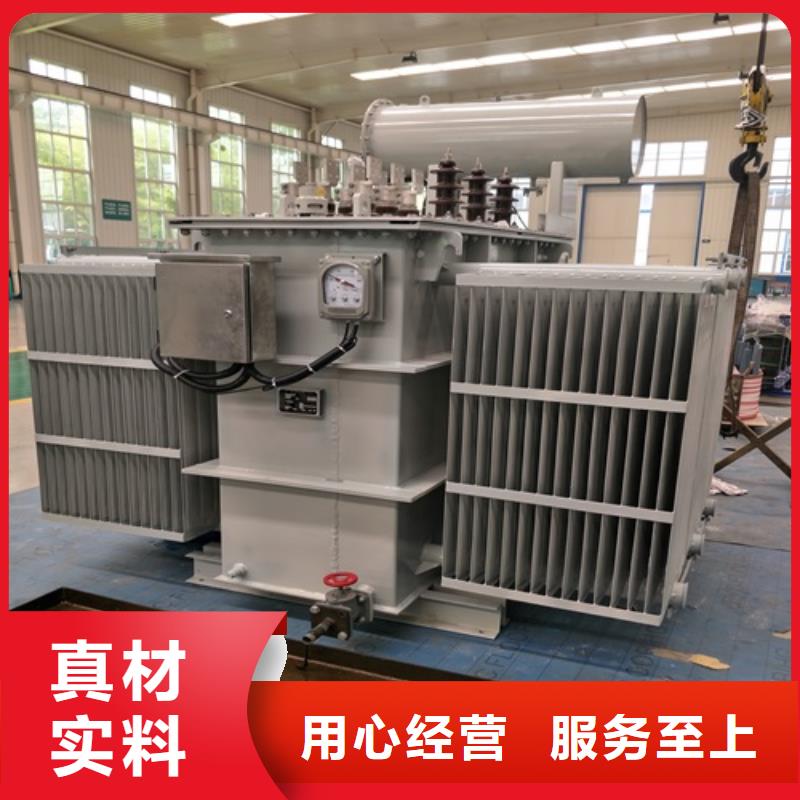 S22-160KVA/35KV/10KV/0.4KV油浸式變壓器擇優(yōu)推薦<本地>供應(yīng)商