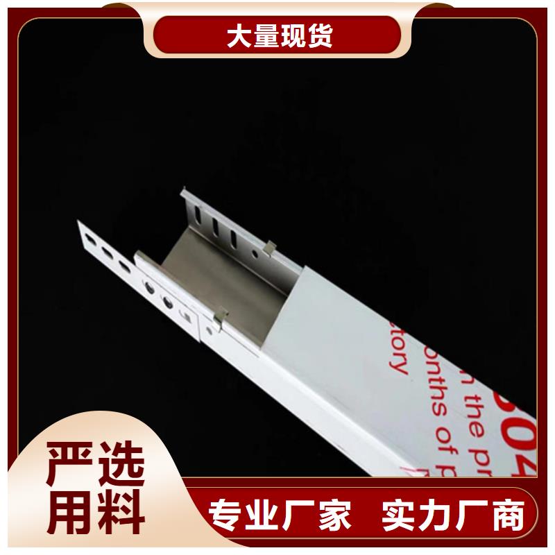 电缆桥架-老客户喜爱应用领域