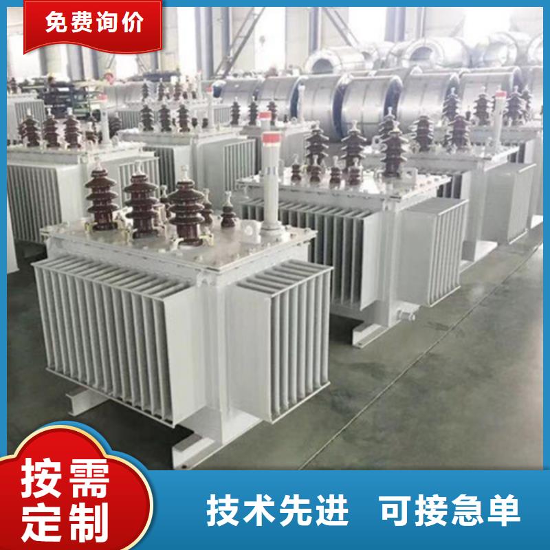 郴州1250kva變壓器多少錢