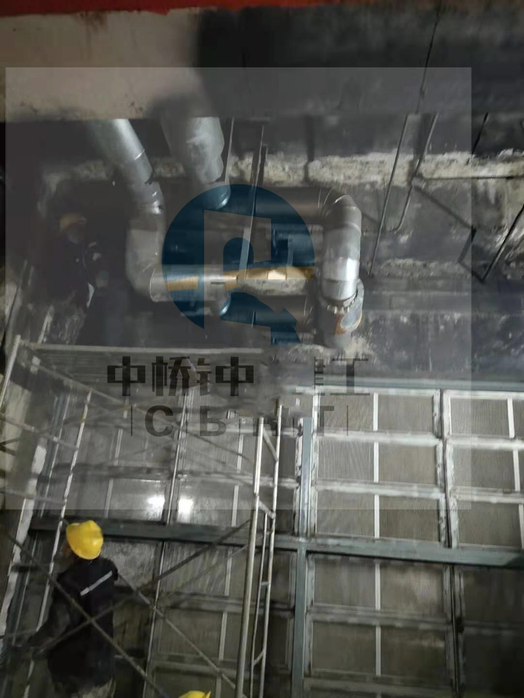 聊城隧道堵漏环氧注浆液厂家