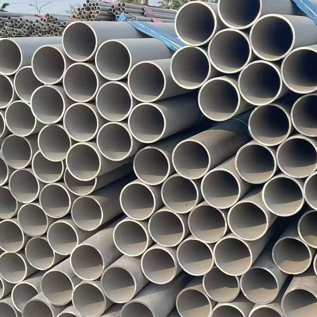 12Cr18Ni9不锈钢管_按需定制