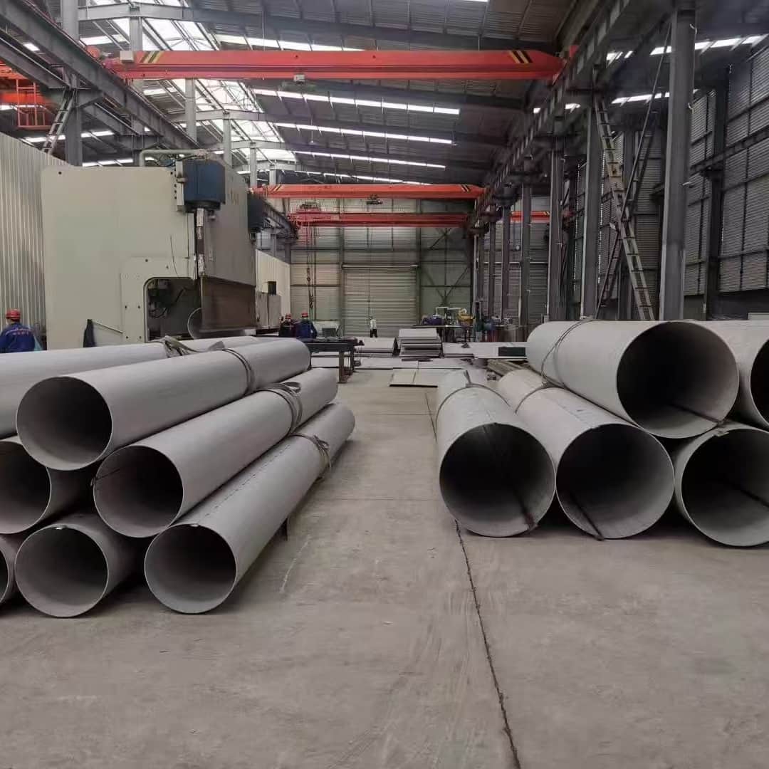 12Cr18Ni9不锈钢管-可寄样品