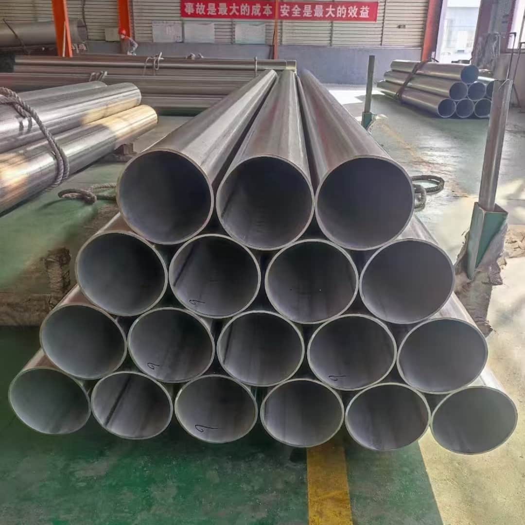 304不锈钢管厂家现货销售批发价格