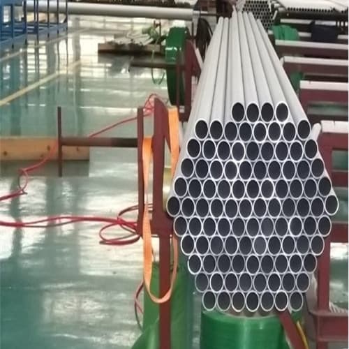 不锈钢无缝管正规厂家