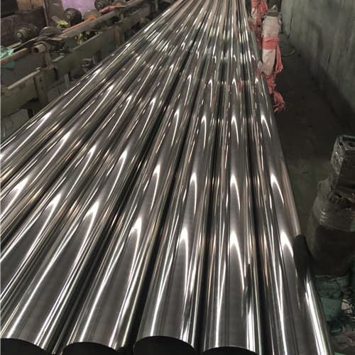 316L不锈钢管价格合理的厂家