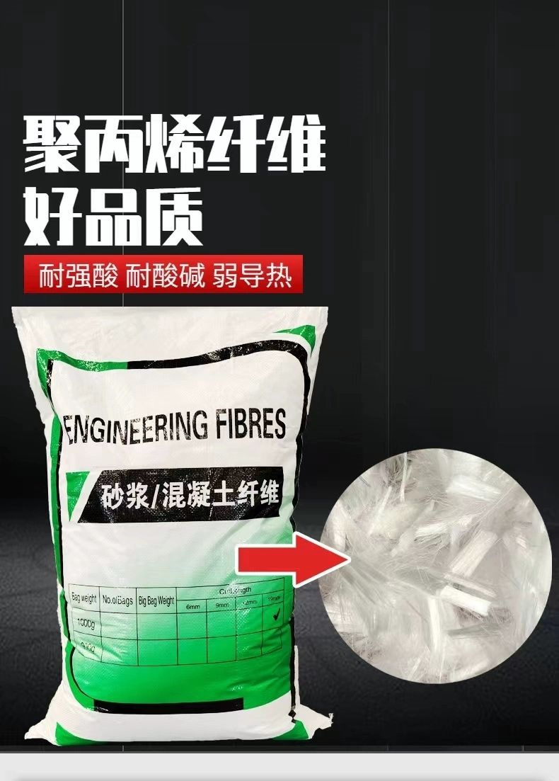 螺旋形聚乙烯醇抗裂纖維誠信廠家價(jià)格好貨采購