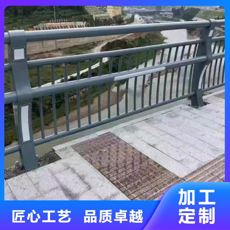 燈光防撞護欄免費咨詢質優價保