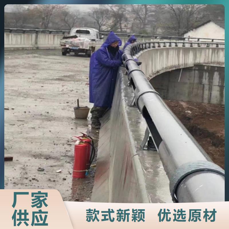 批發防撞道路護欄_實力廠家<當地>公司