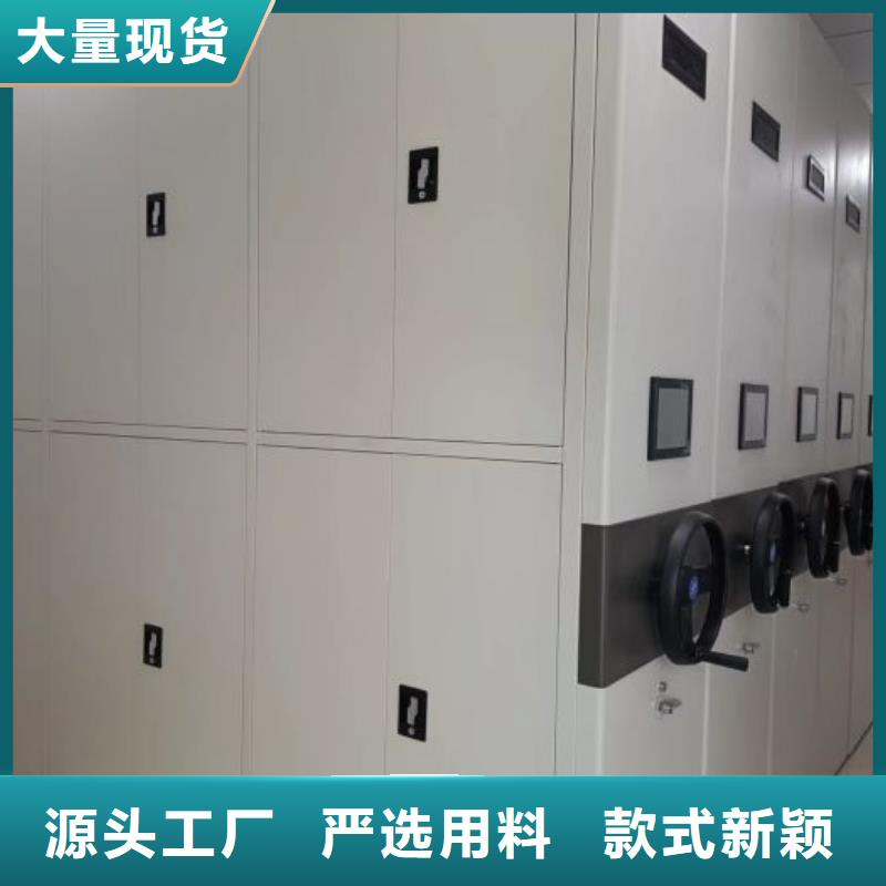 贏得客戶【澤信】鋼制手搖密集架同城公司