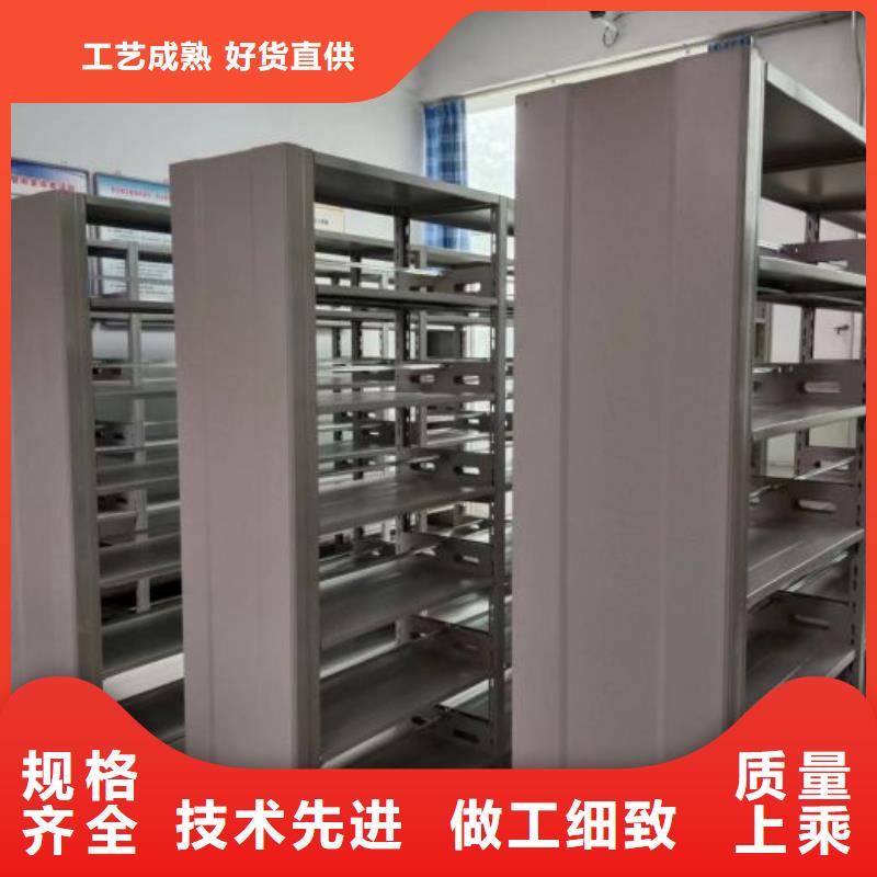 恭候蒞臨【澤信】全封閉式密集架同城公司