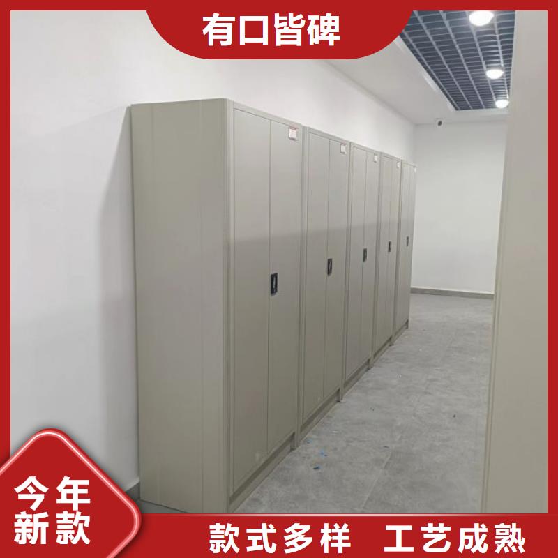 敬請來電【凱美】文昌市手動型密集柜精品選購