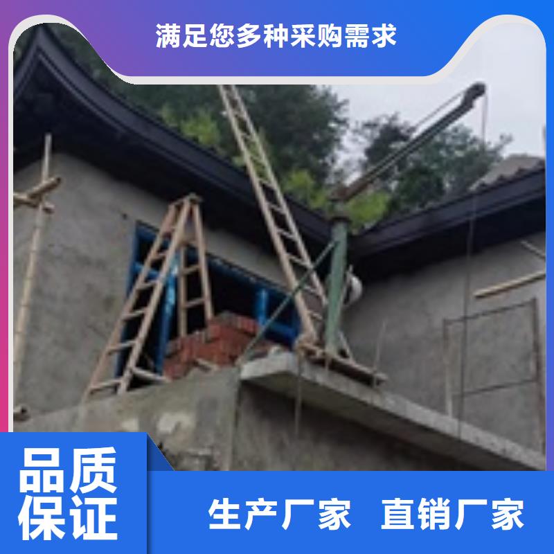 鋁代木古建垂花柱優惠多<當地>品牌