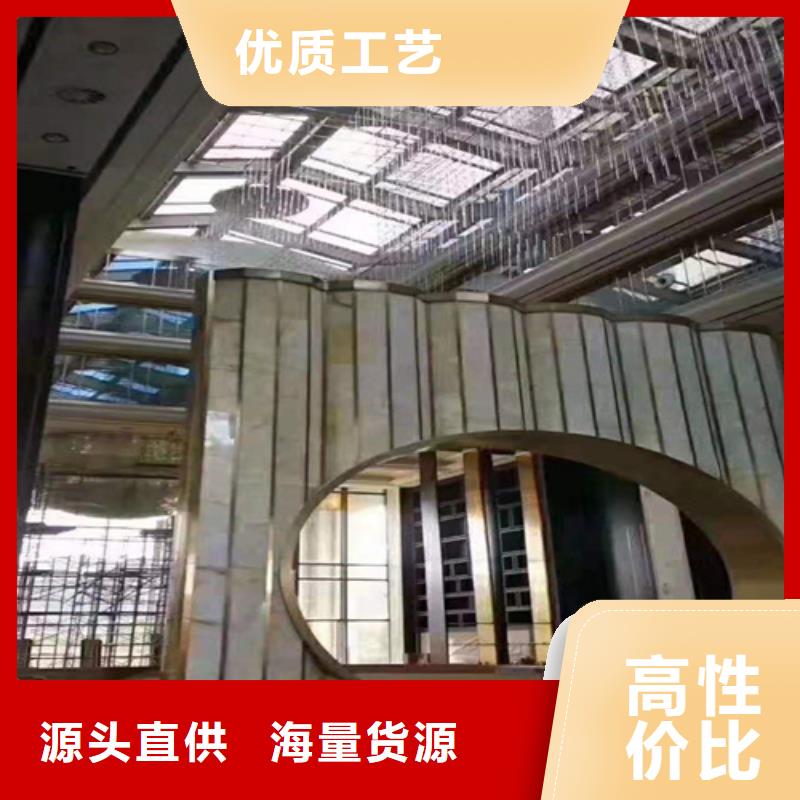 遂宁不锈钢管大型生产基地