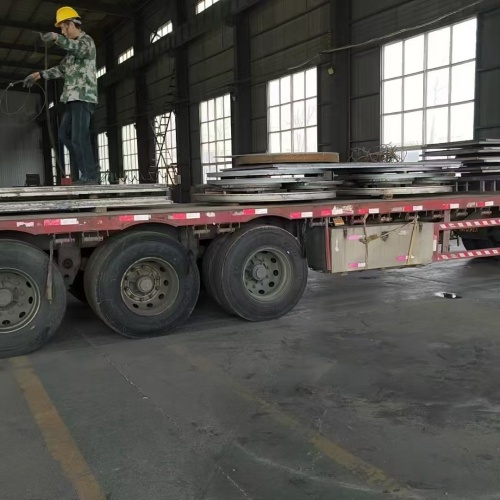 316L不锈钢复合板电站专用