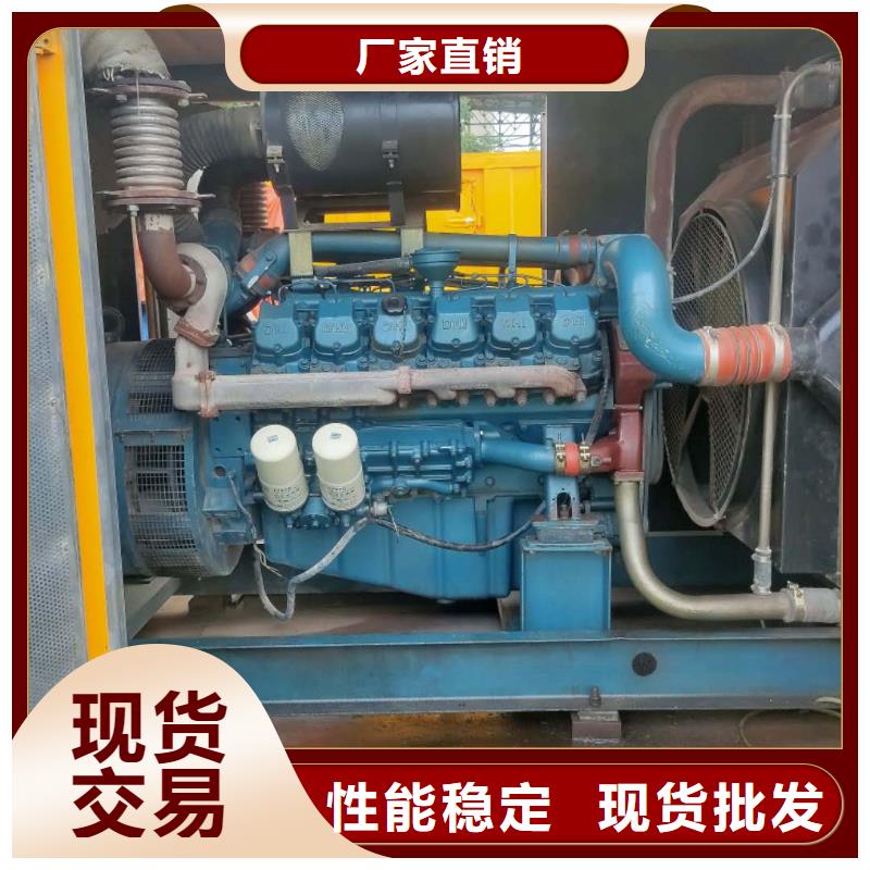 300千瓦發(fā)電機(jī)出租卡特500-2000KW精心推薦