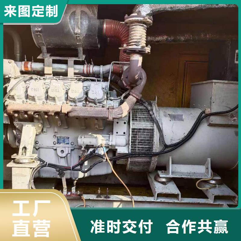 400KW發(fā)電機(jī)出租實(shí)力廠家高性價(jià)比