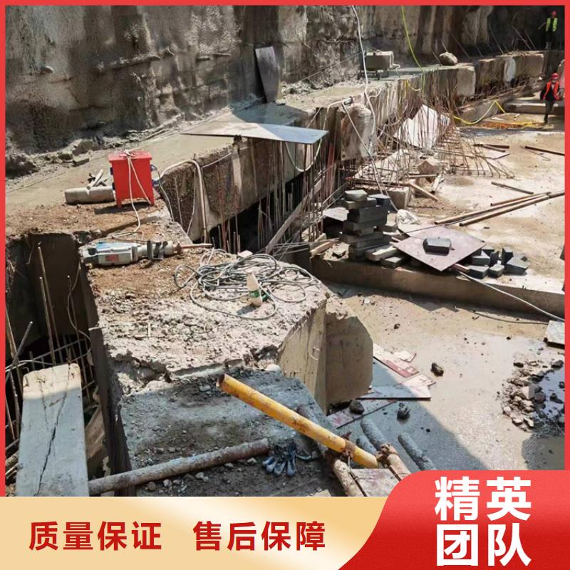 連云港市混凝土馬路切割施工流程一站搞定