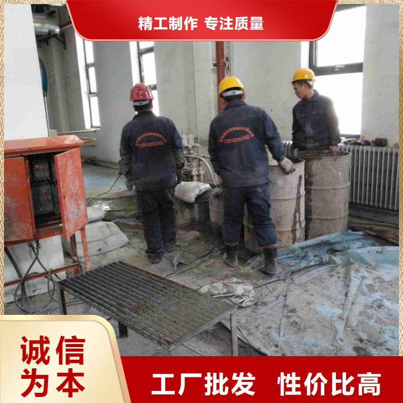 地基注漿地聚合物注漿質(zhì)量上乘高品質(zhì)誠(chéng)信廠家