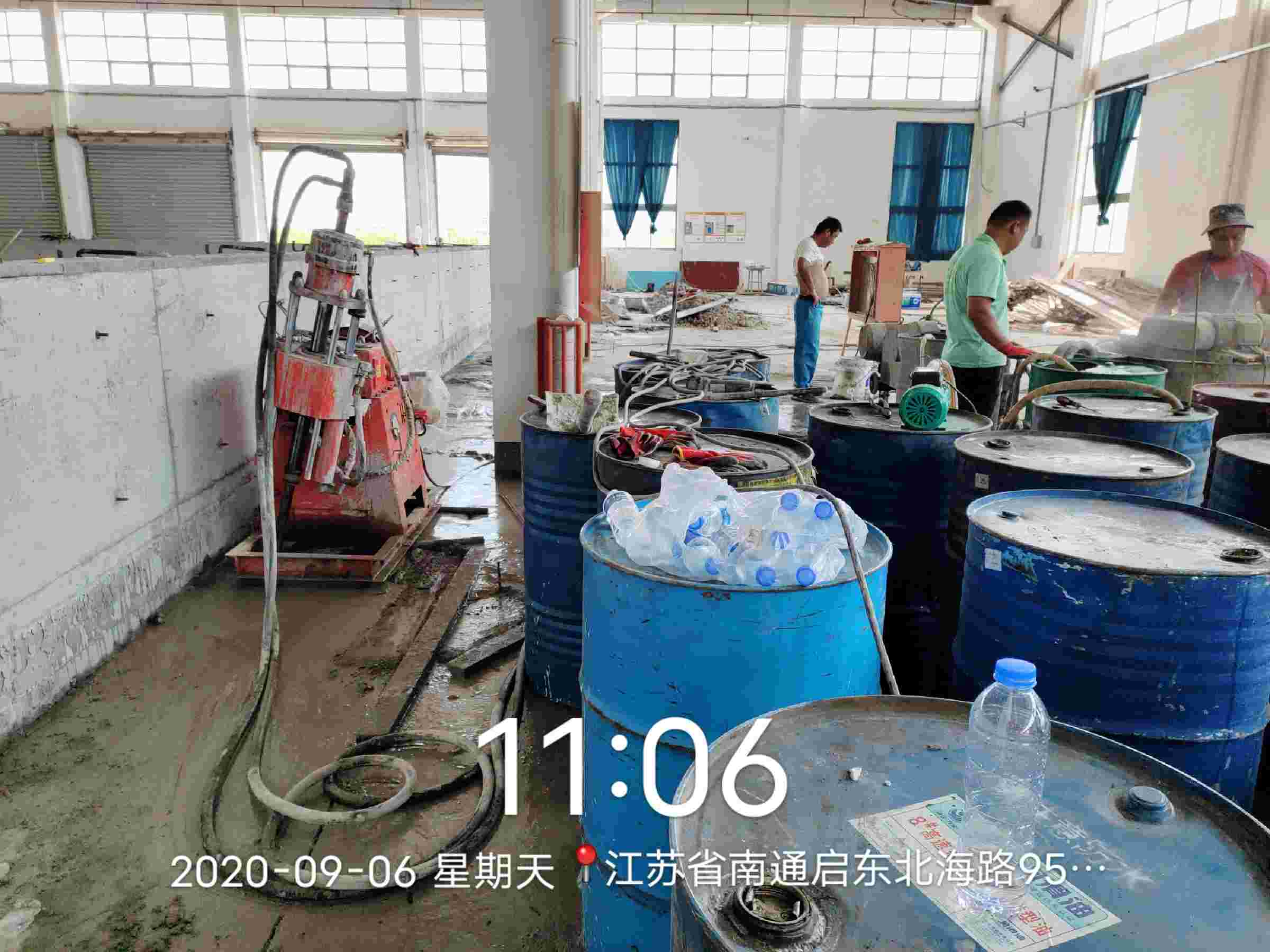 现货供应_路面下沉灌浆找平品牌:宾都建筑工程有限公司一站式厂家