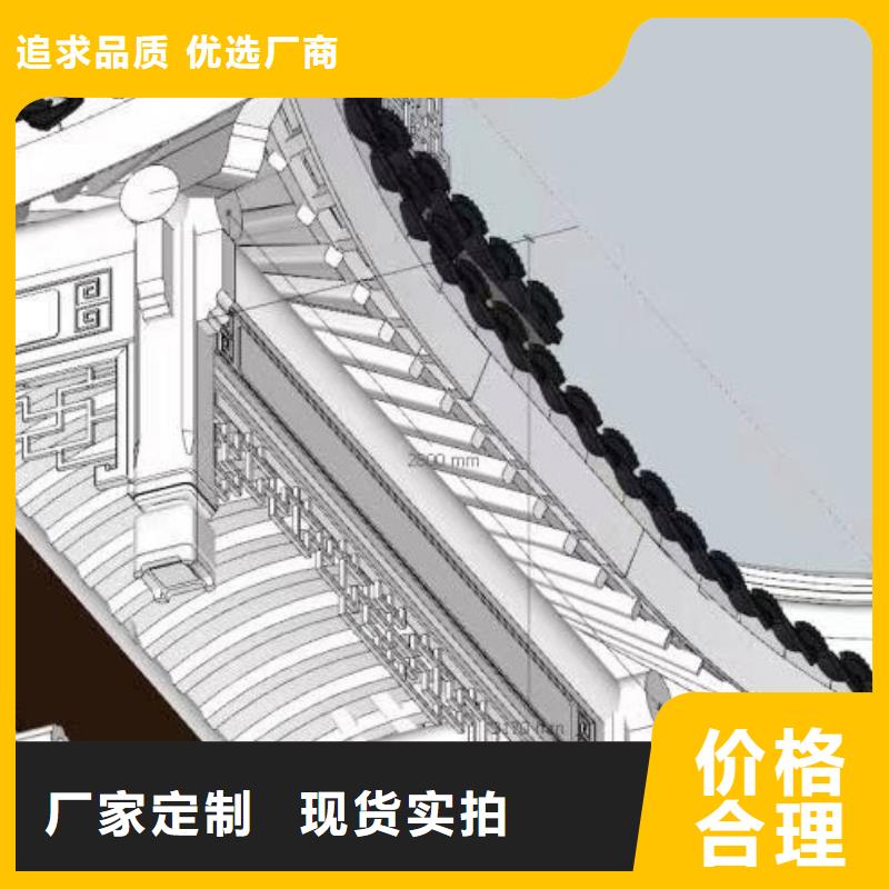 古建筑施工隊哪里找生產(chǎn)基地來圖定制量大從優(yōu)