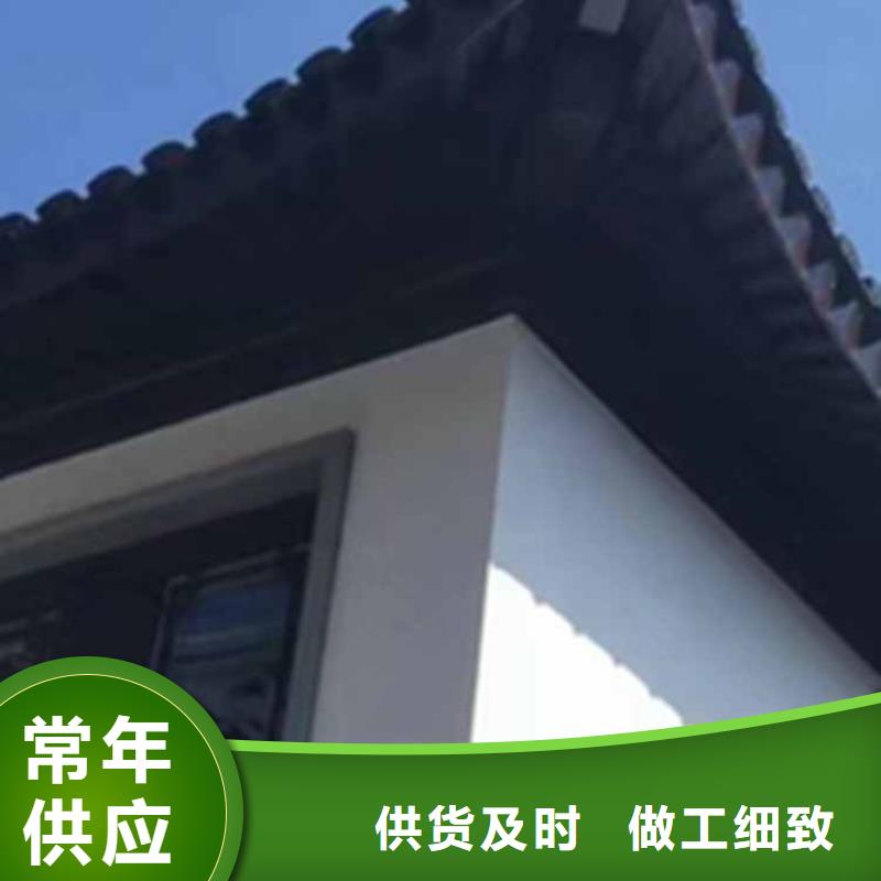 古建亭廊一般用什么木材價格公道源頭工廠