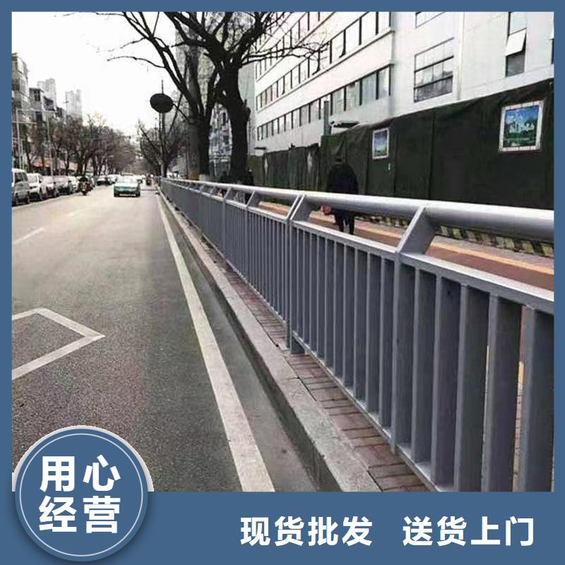 橋面欄桿實體廠家市場報價