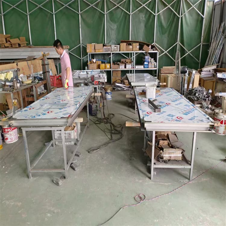 手术室气密门就近仓库发车