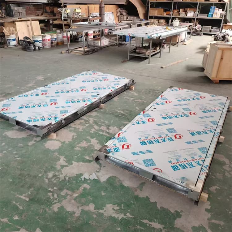高品质DR室铅门_DR室铅门厂商大厂生产品质