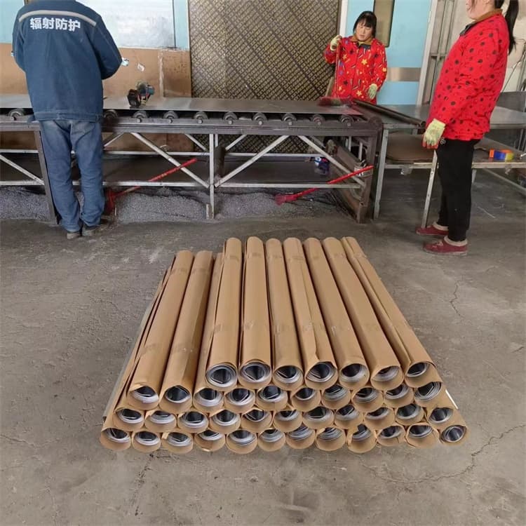 3mm射線鉛板優惠力度大