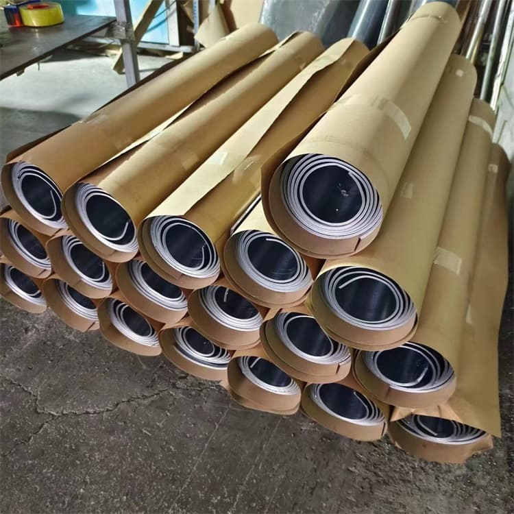 X光机房铅板厂家数十年行业经验