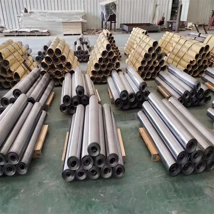 10mm射线防护铅板生产基地厂家同城货源