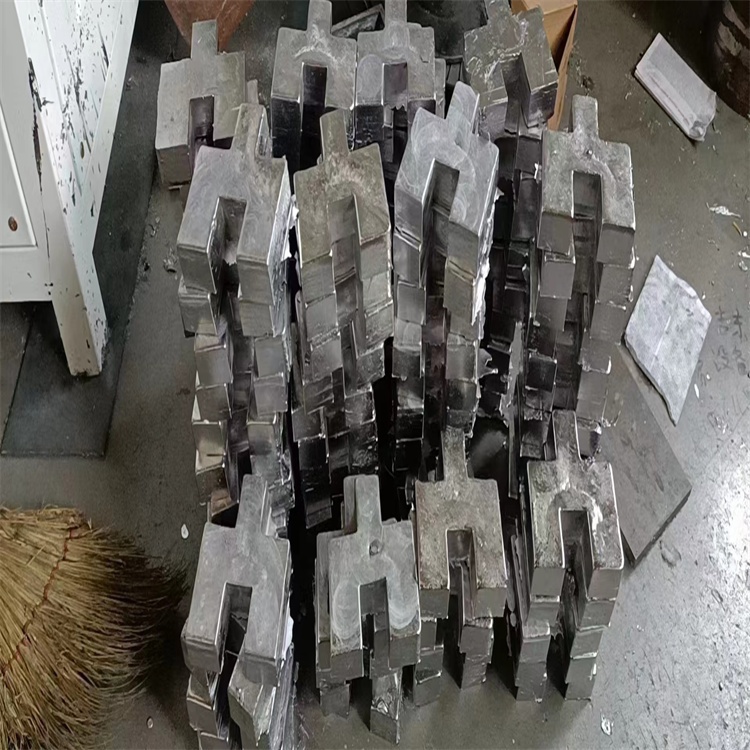 屏蔽核辐射用铅件量大价优