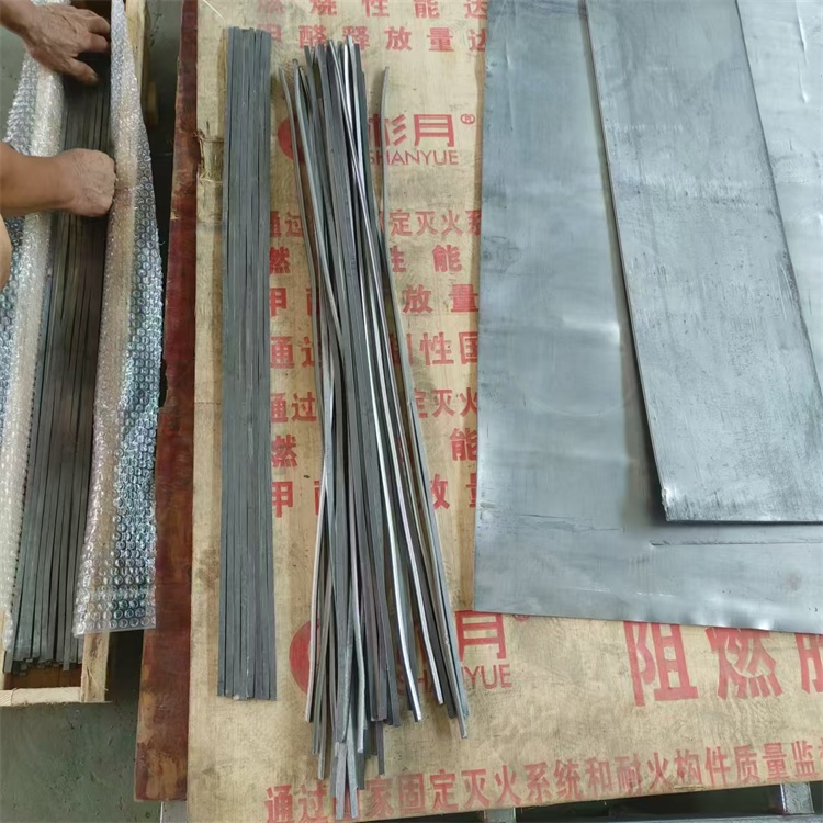 防辐射铅件-实体厂家