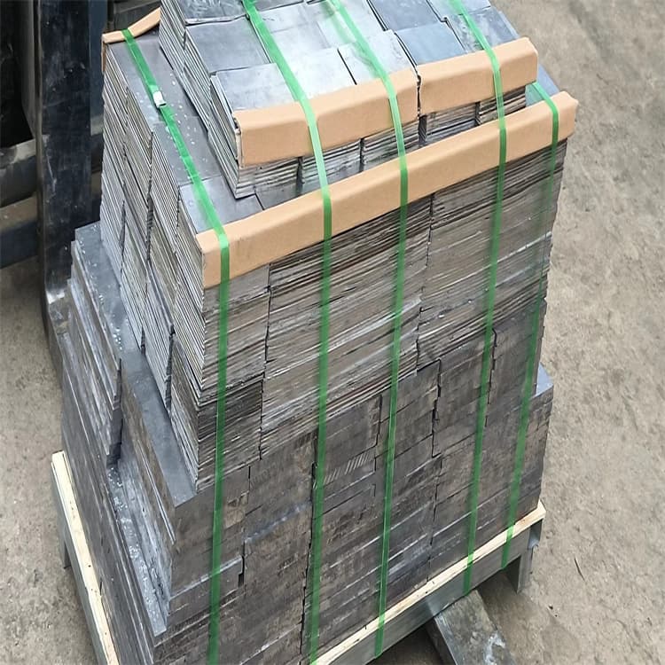 浇筑铅棒厂家信守承诺