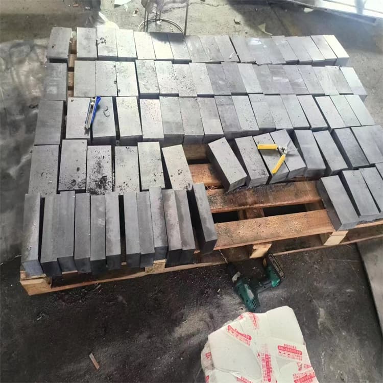 工业用铅块个性化定制