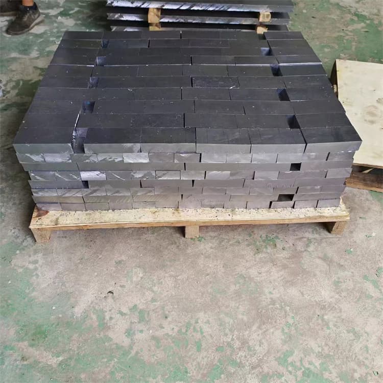 国标高纯度铅块-大量现货精工制作