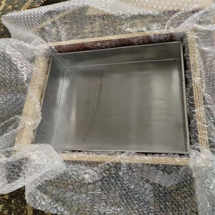 铅屏蔽箱好品质