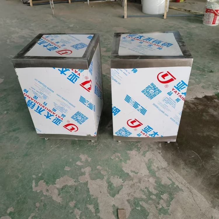 20升射线防护铅箱价格实惠