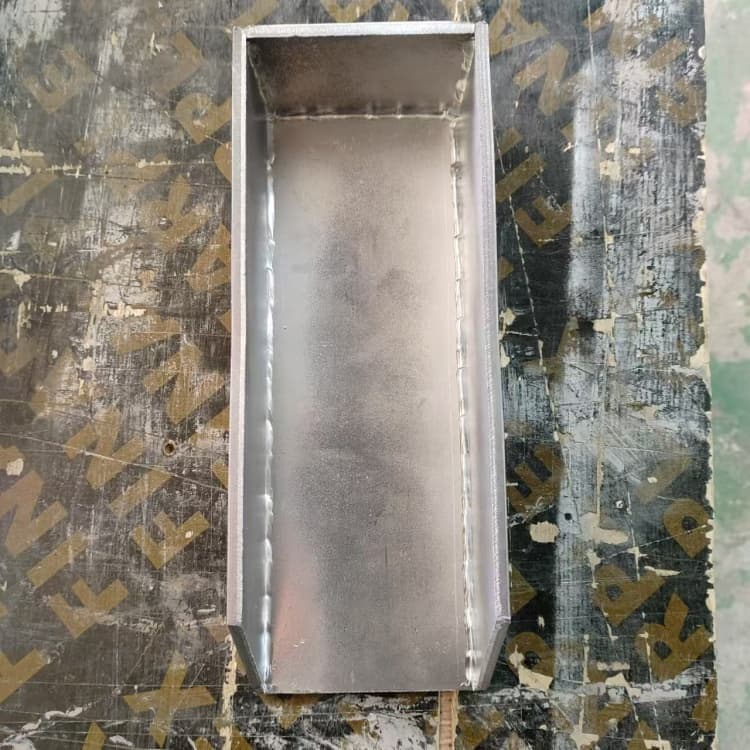 25升暂存防护铅箱-可寄样品