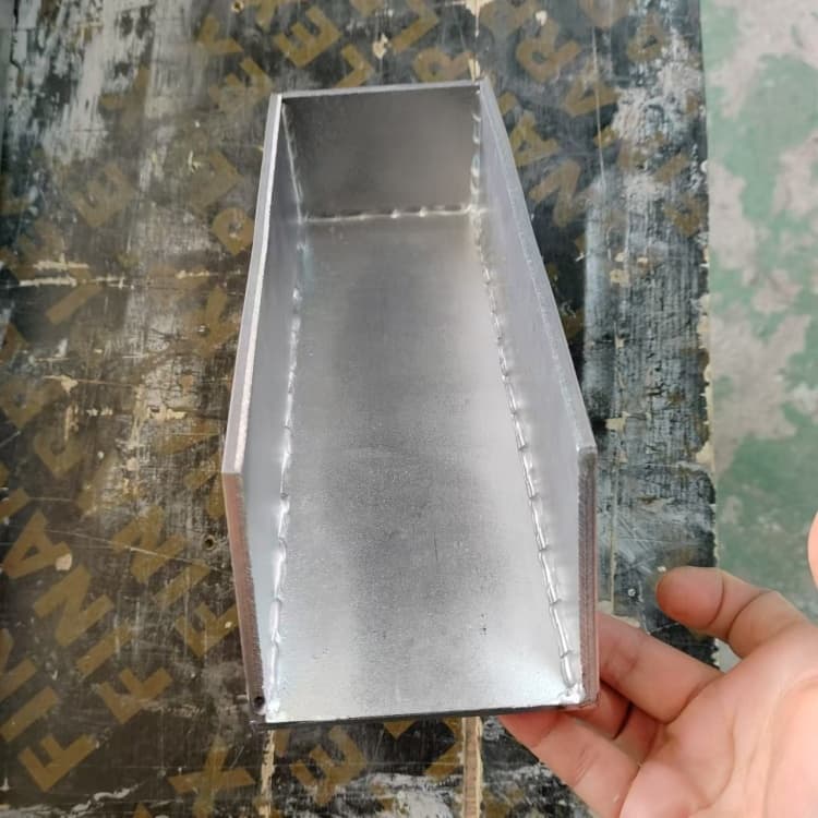 正规防护铅桶铅箱生产厂家