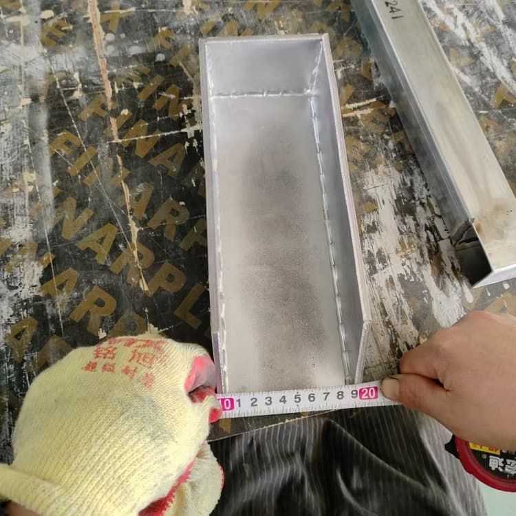 辐射物品存放铅箱-物美价廉