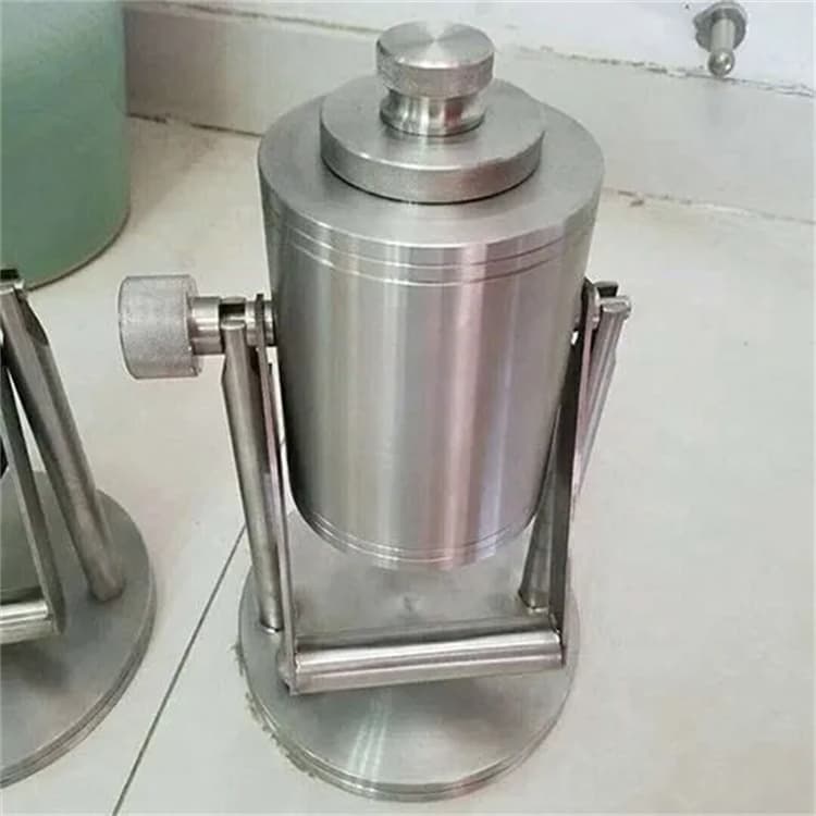 现货供应防护铅罐_诚信厂家
