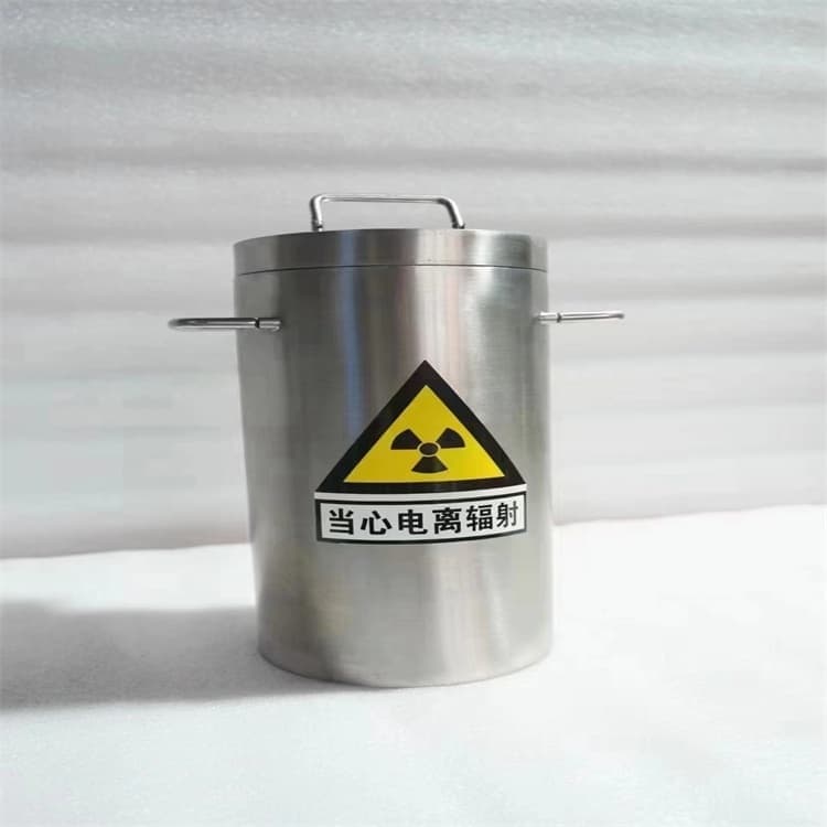 放射科射線防護鉛箱可按需定制