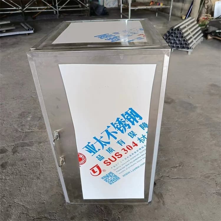 现货供应防护铅罐_诚信厂家