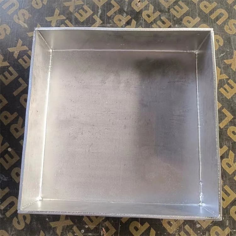不锈钢体铅箱免费寄样