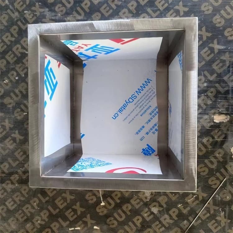 不锈钢防辐射铅箱-送货上门