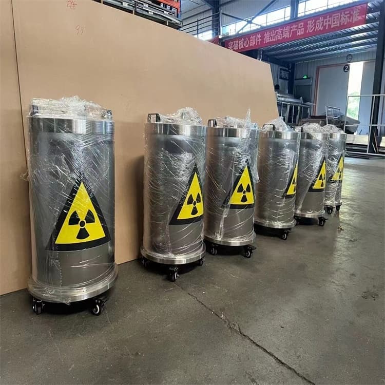 铅屏蔽箱厂家直销